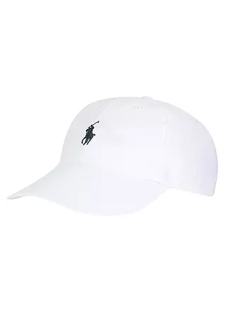 POLO RALPH LAUREN | Casquette | weiss